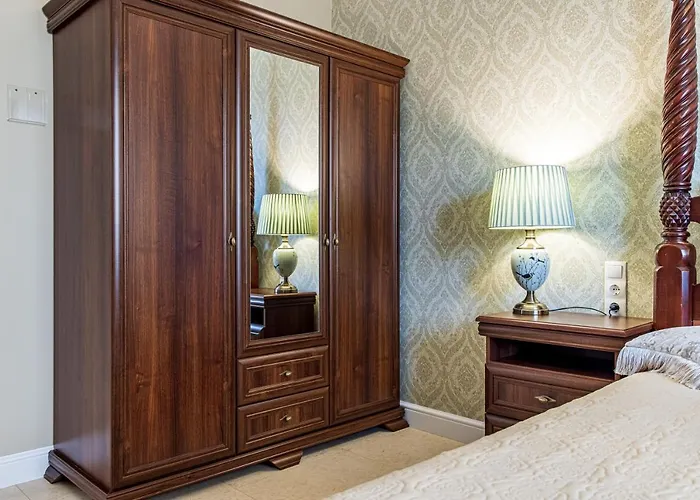 Sakura_inn 公寓 帕兰加